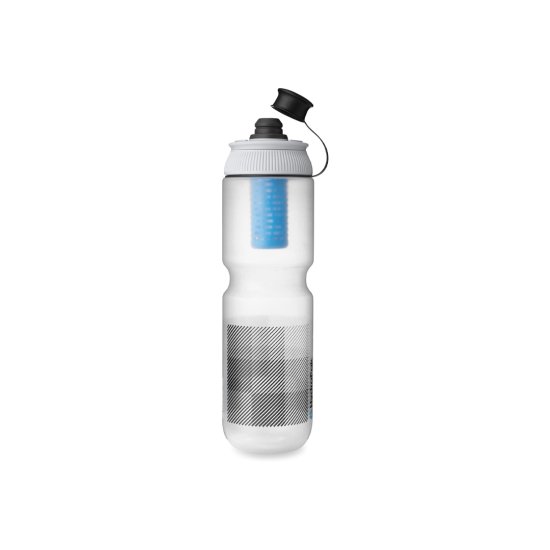 HYDRAPAK - Borraccia filtrante Breakaway 880ml