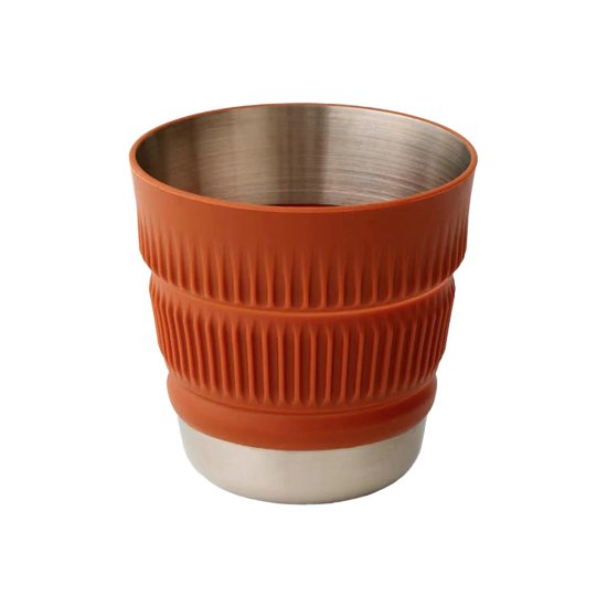 SEA TO SUMMIT - TAZZA PIEGHEVOLE DETOUR IN ACCIAIO INOSSIDABILE