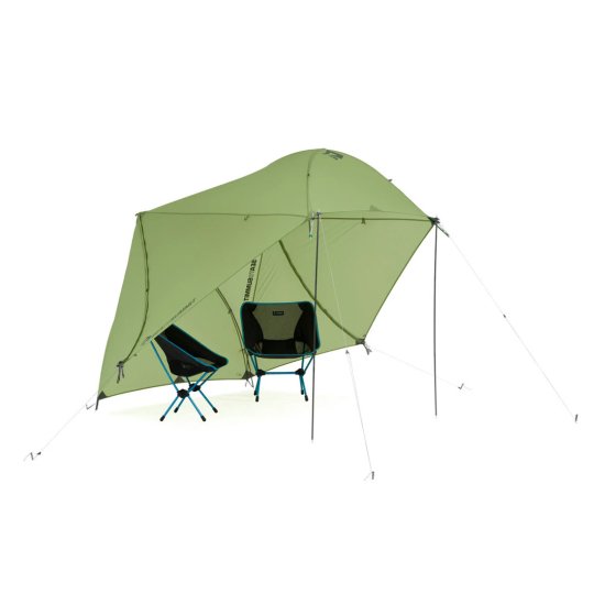 SEA TO SUMMIT - Tente Telos TR2 PLUS