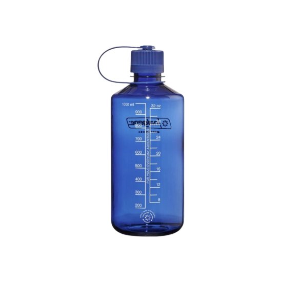 NALGENE - BOUTEILLE OUVERTURE ÉTROITE 1L