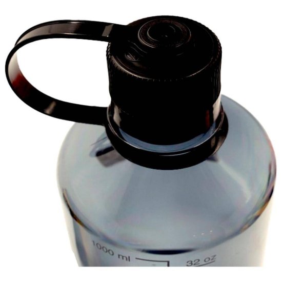 NALGENE - BOUTEILLE OUVERTURE ÉTROITE 1L