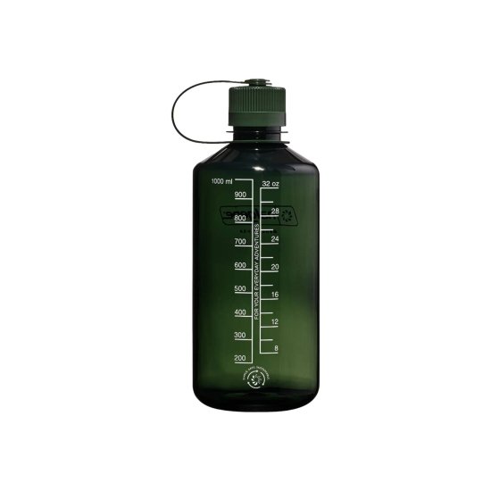 NALGENE - BOUTEILLE OUVERTURE ÉTROITE 1L
