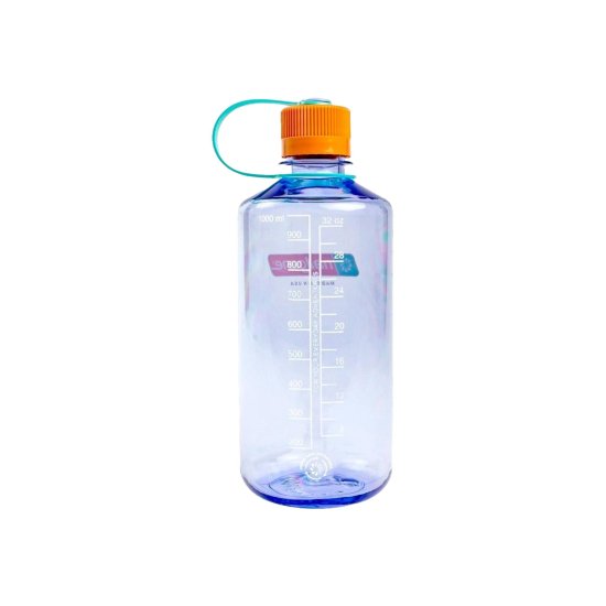 NALGENE - BOUTEILLE OUVERTURE ÉTROITE 1L
