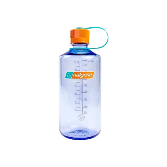NALGENE - BOUTEILLE OUVERTURE ÉTROITE 1L
