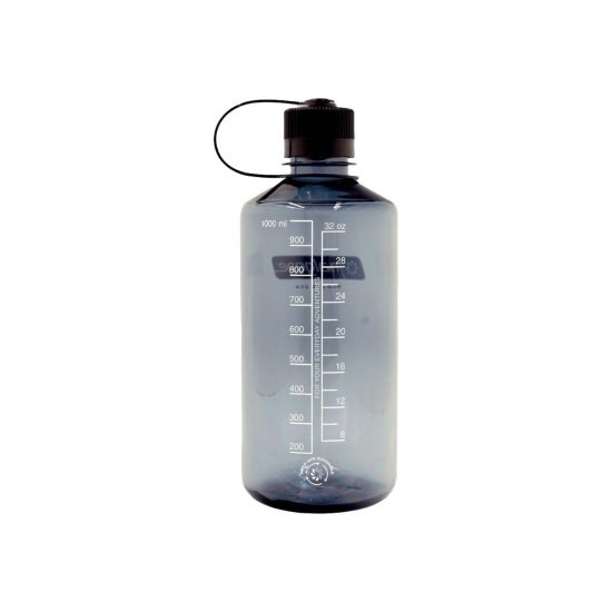 NALGENE - BOUTEILLE OUVERTURE ÉTROITE 1L