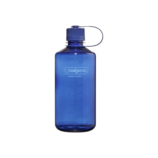 NALGENE - BOUTEILLE OUVERTURE ÉTROITE 1L