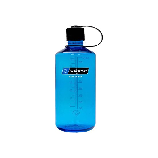 NALGENE - BOUTEILLE OUVERTURE ÉTROITE 1L