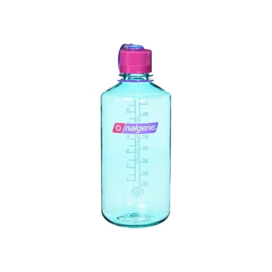 NALGENE - BOUTEILLE OUVERTURE ÉTROITE 1L