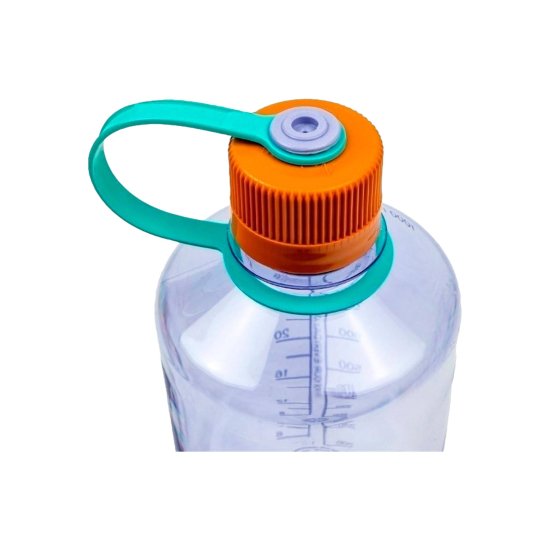 NALGENE - BOUTEILLE OUVERTURE ÉTROITE 1L