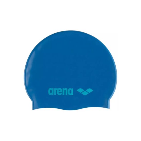 ARENA - BONNET DE BAIN CLASSIC SILICONE