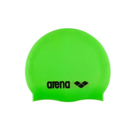 ARENA - BONNET DE BAIN CLASSIC SILICONE