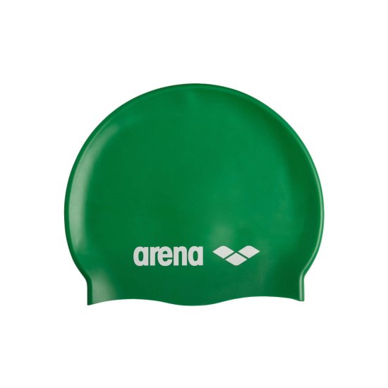 ARENA - BONNET DE BAIN CLASSIC SILICONE