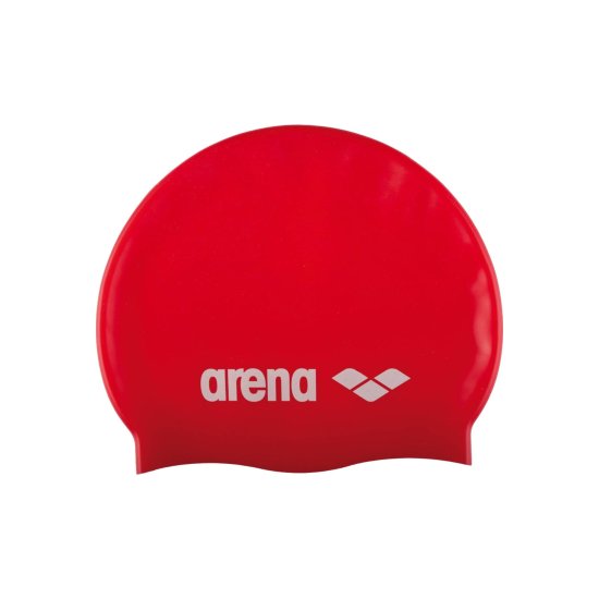 ARENA - BONNET DE BAIN CLASSIC SILICONE