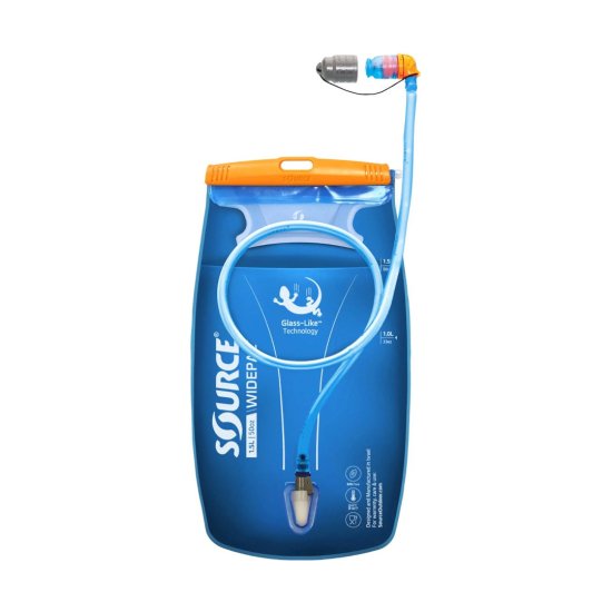 SOURCE - POCHE À EAU WIDEPAC