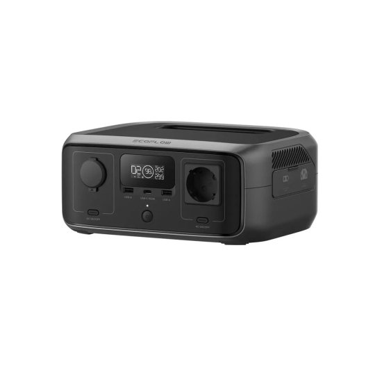 Ecoflow - BATTERIE RIVER 3 UPS