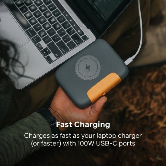 BIOLITE - BATTERIE CHARGE 100 MAX