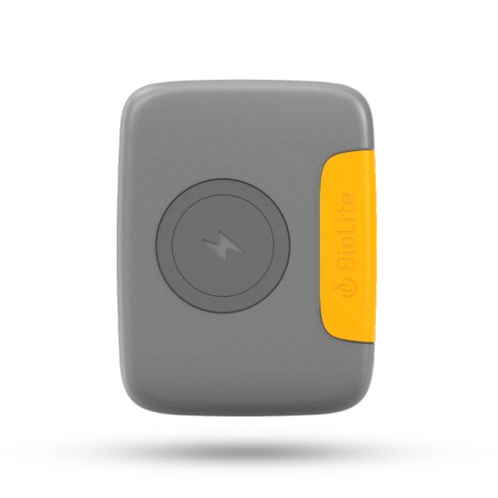 BIOLITE - BATTERIE CHARGE 100 MAX