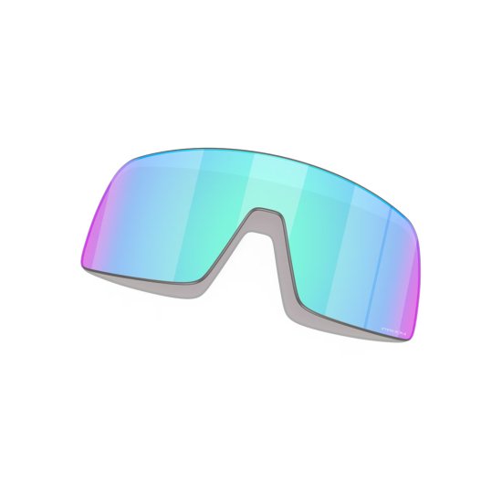 OAKLEY - Verres de remplacement Sutro S Prizm Sapphire