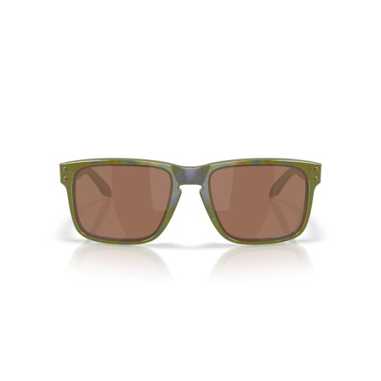 OAKLEY - Occhiali da sole Holbrook Polaris