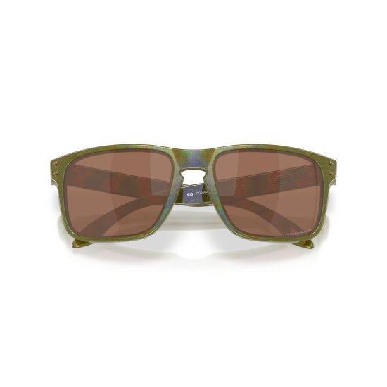 OAKLEY - Occhiali da sole Holbrook Polaris