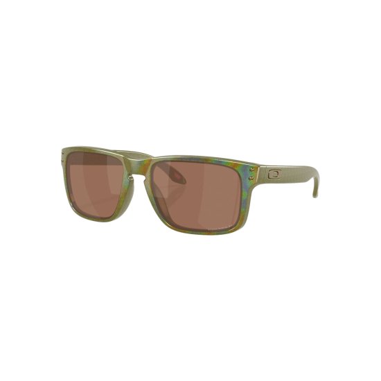 OAKLEY - Occhiali da sole Holbrook Polaris