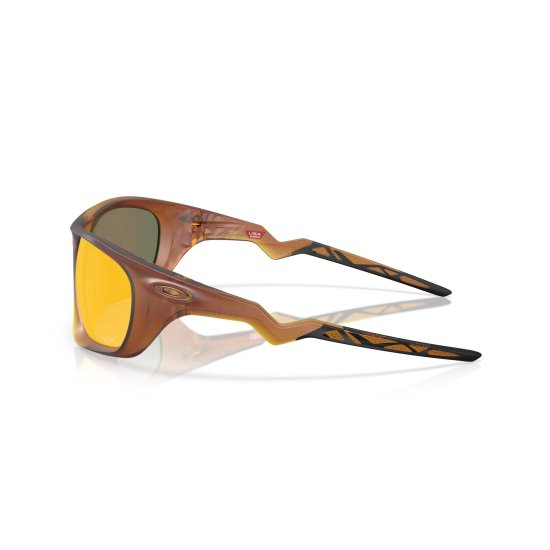 OAKLEY - Lunettes de soleil Lateralis