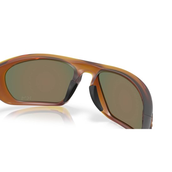 OAKLEY - Lunettes de soleil Lateralis