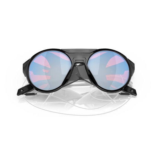 OAKLEY - Occhiali da sole Clifden