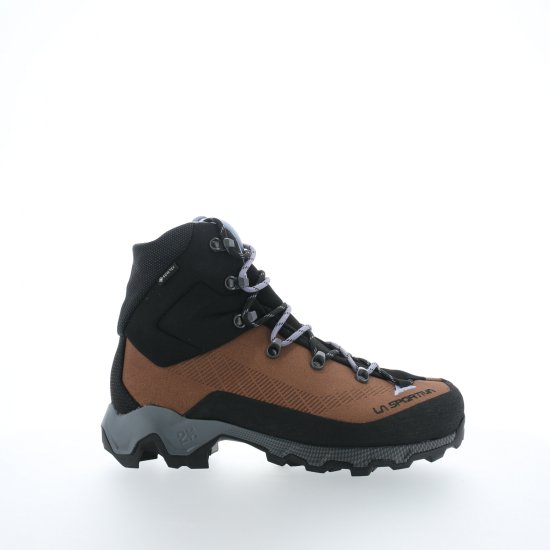 LA SPORTIVA - AEQUILIBRIUM TREK GTX FEMME