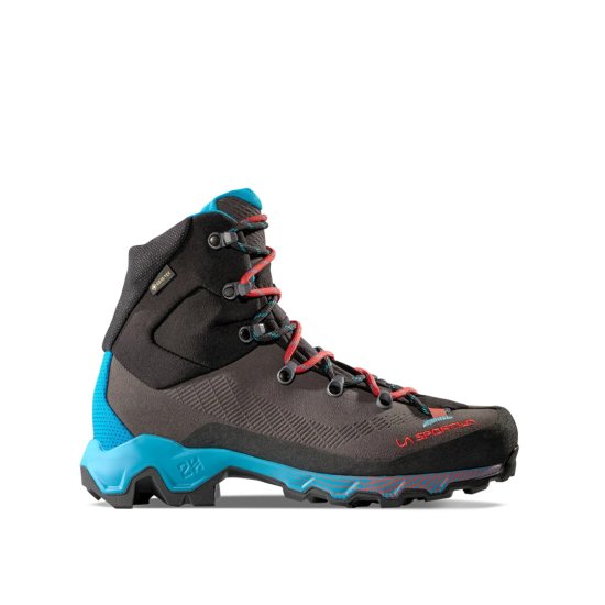 LA SPORTIVA - AEQUILIBRIUM TREK GTX FEMME