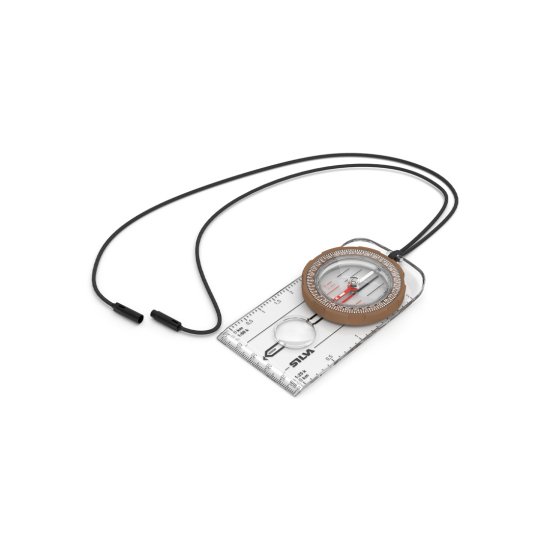 SILVA - Compass Ranger 4-6400