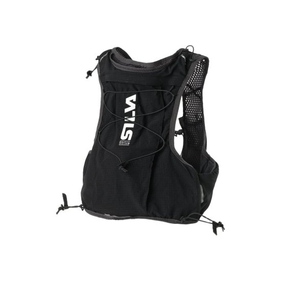 SILVA - Sac d'hydratation Strive 10 avec flasques
