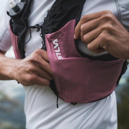 SILVA - Sac d'hydratation Strive Fly 5