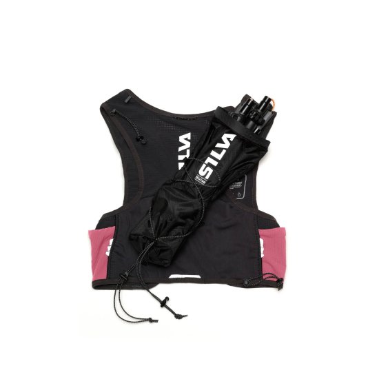 SILVA - Sac d'hydratation Strive Fly 5
