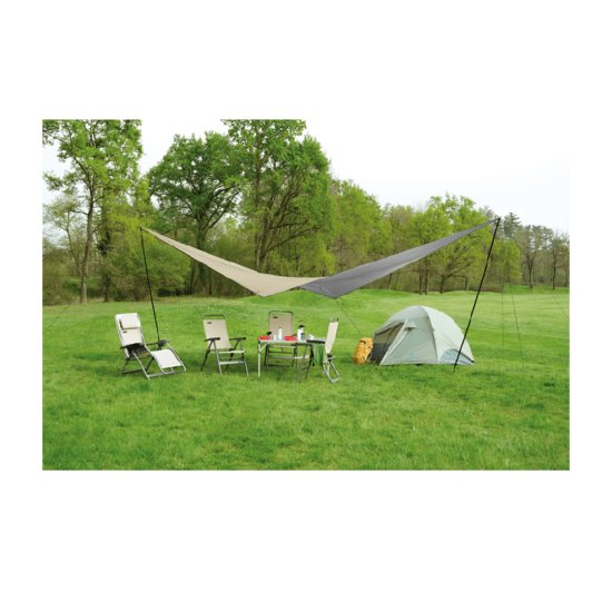 FERRINO - Tarp Screen 6x4 mt