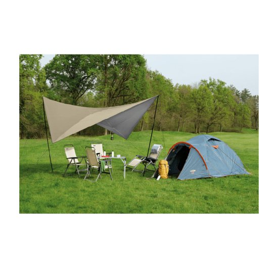 FERRINO - Tarp Screen 6x4 mt