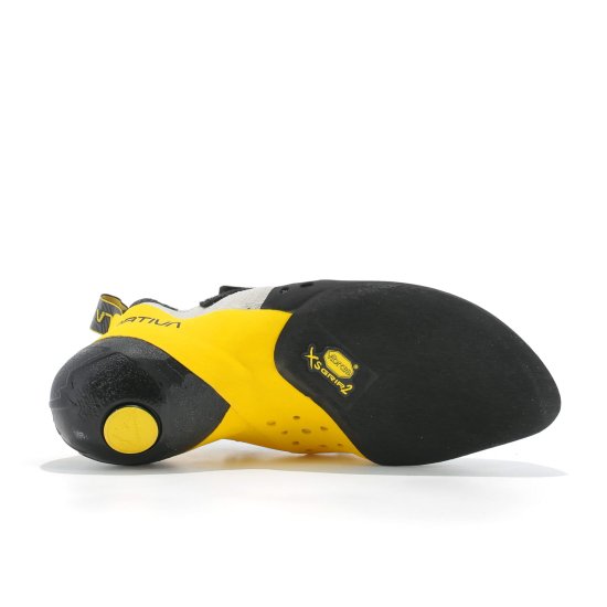 LA SPORTIVA - Solution