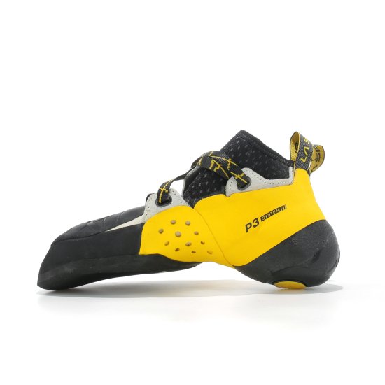 LA SPORTIVA - Solution
