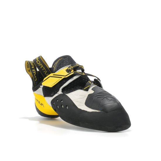 LA SPORTIVA - Solution