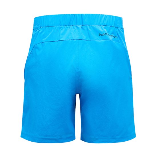 PEAK PERFORMANCE - SHORT VISLIGHT LIGHT HOMME