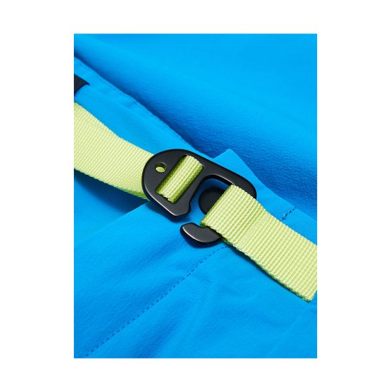 PEAK PERFORMANCE - SHORT VISLIGHT LIGHT HOMME