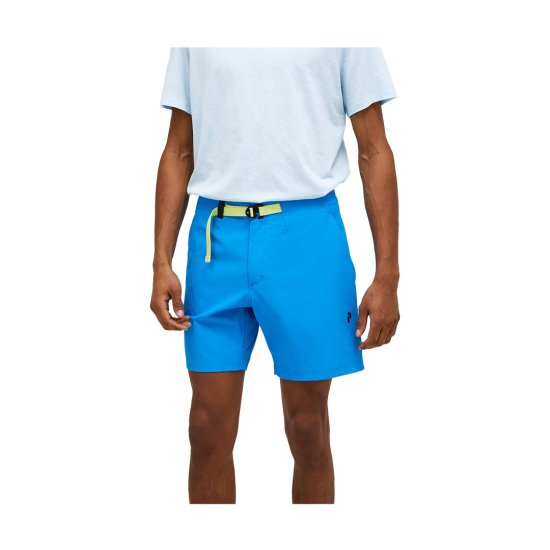 PEAK PERFORMANCE - SHORT VISLIGHT LIGHT HOMME