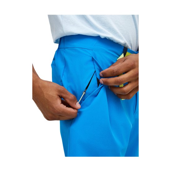 PEAK PERFORMANCE - SHORT VISLIGHT LIGHT HOMME