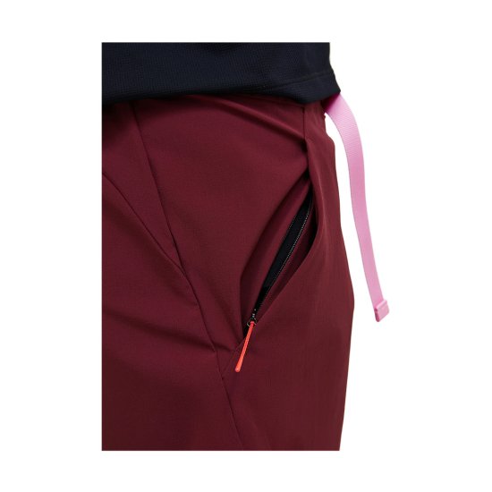 PEAK PERFORMANCE - SHORT VISLIGHT LIGHT FEMME