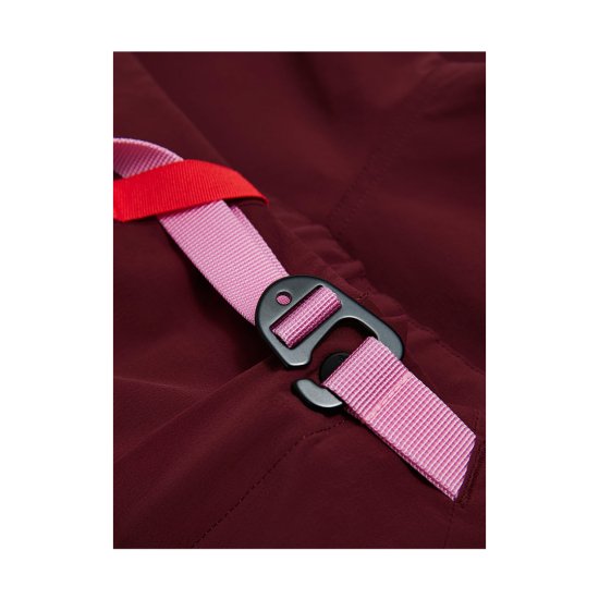 PEAK PERFORMANCE - SHORT VISLIGHT LIGHT FEMME