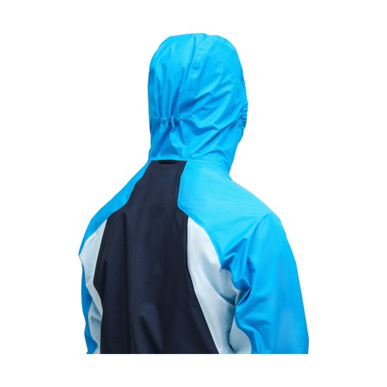 PEAK PERFORMANCE - Veste Trail 3L Hipe homme