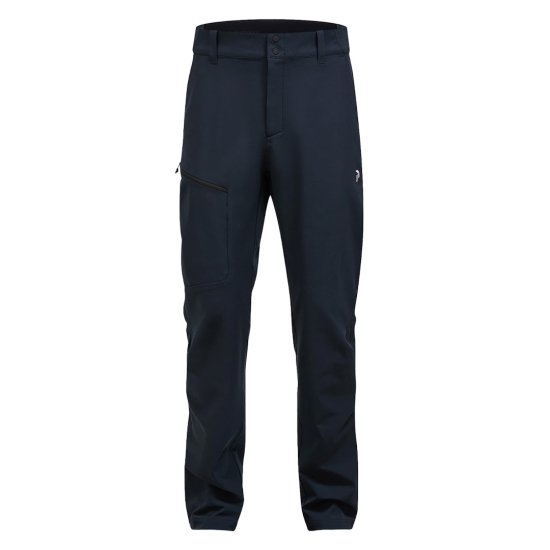 PEAK PERFORMANCE - PANTALON SCALE SOFTSHELL HOMME