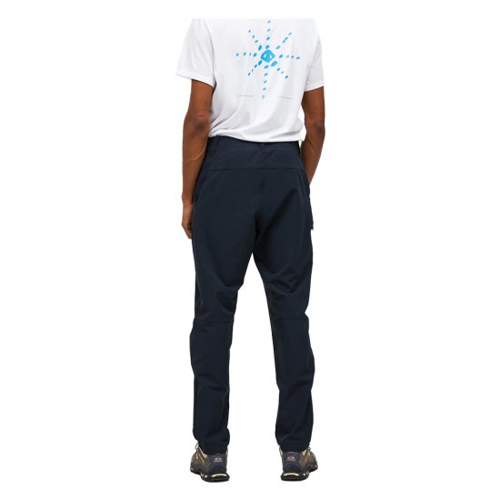 PEAK PERFORMANCE - PANTALON SCALE SOFTSHELL HOMME