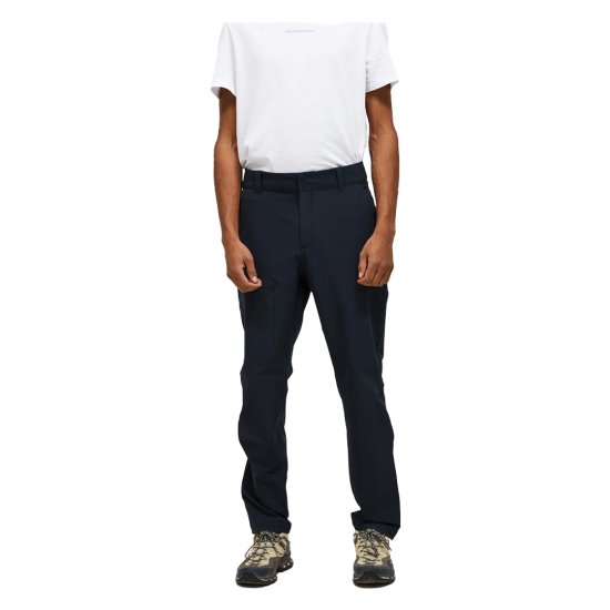 PEAK PERFORMANCE - PANTALON SCALE SOFTSHELL HOMME