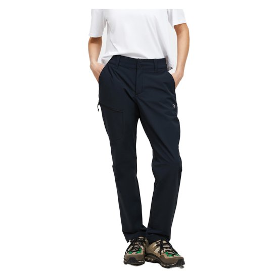 PEAK PERFORMANCE - PANTALON SCALE SOFTSHELL FEMME